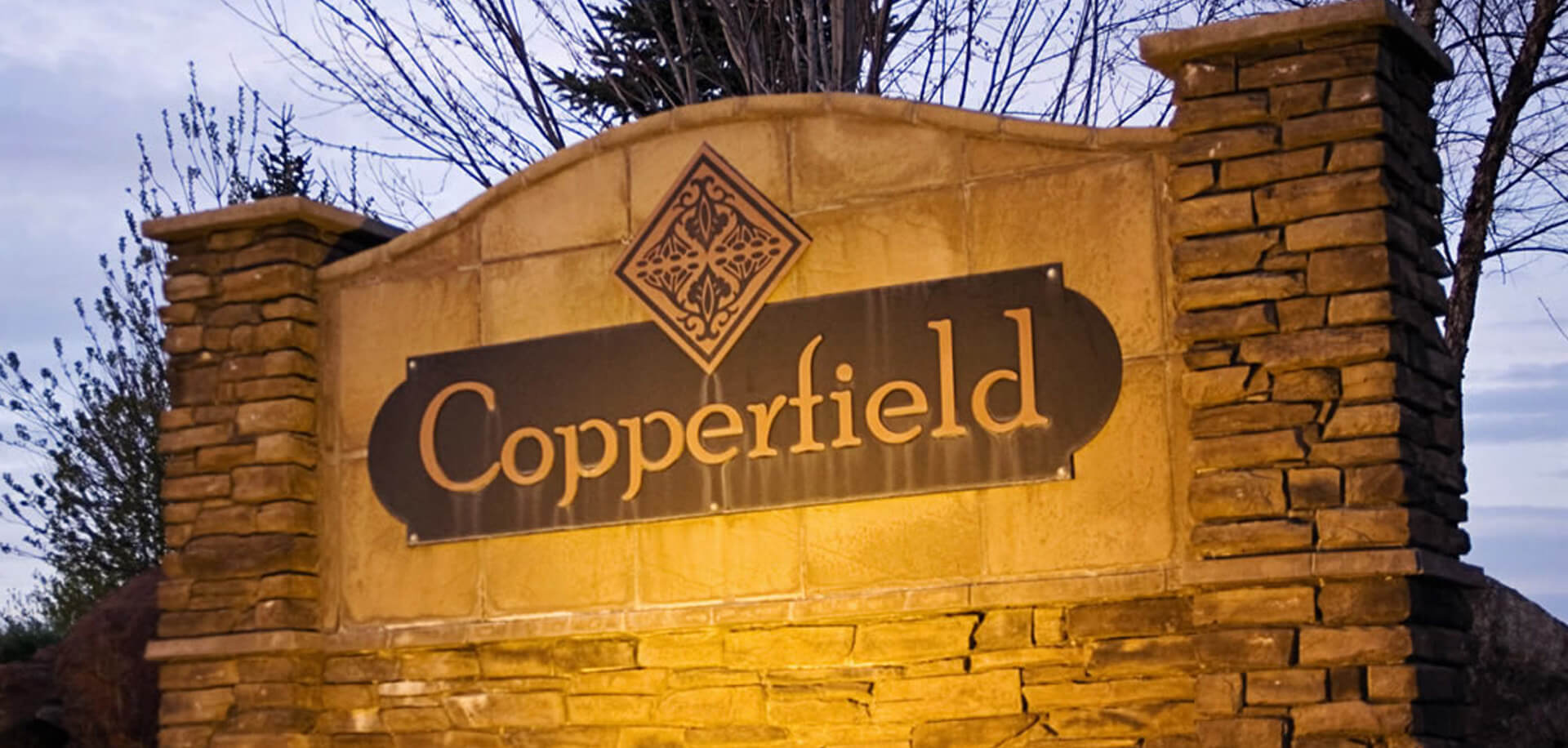 Copperfield Subdivision Eagle ID 83616