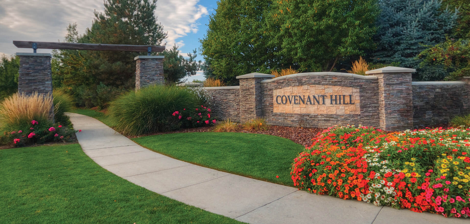 Covenant Hill Subdivision Eagle ID 83616