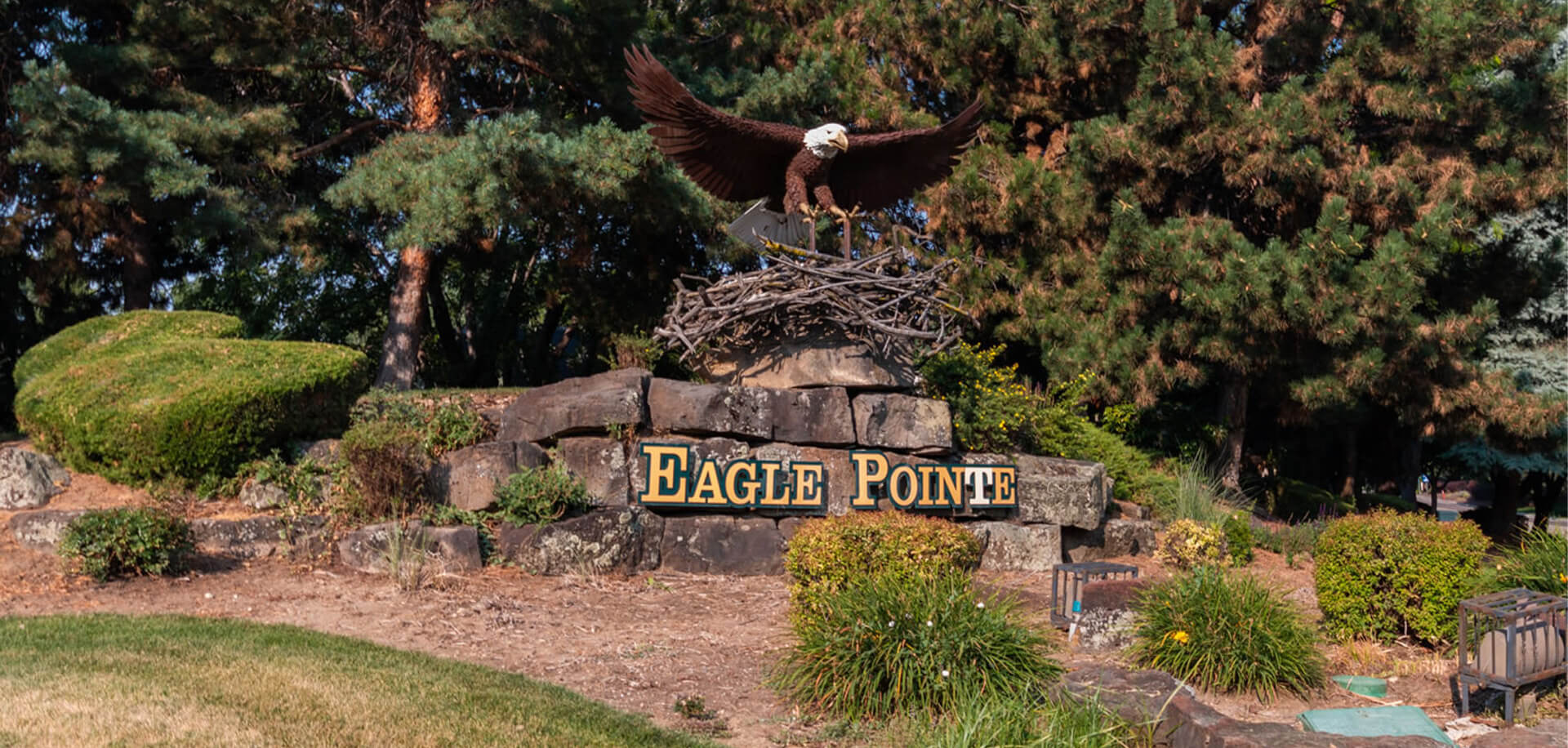 Eagle Pointe Subdivision Eagle ID 83616