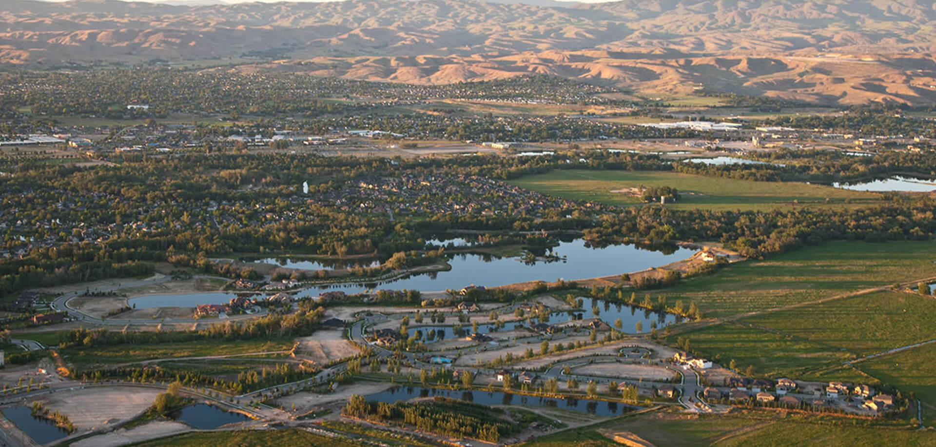 Fairfield Estates Eagle ID 83616