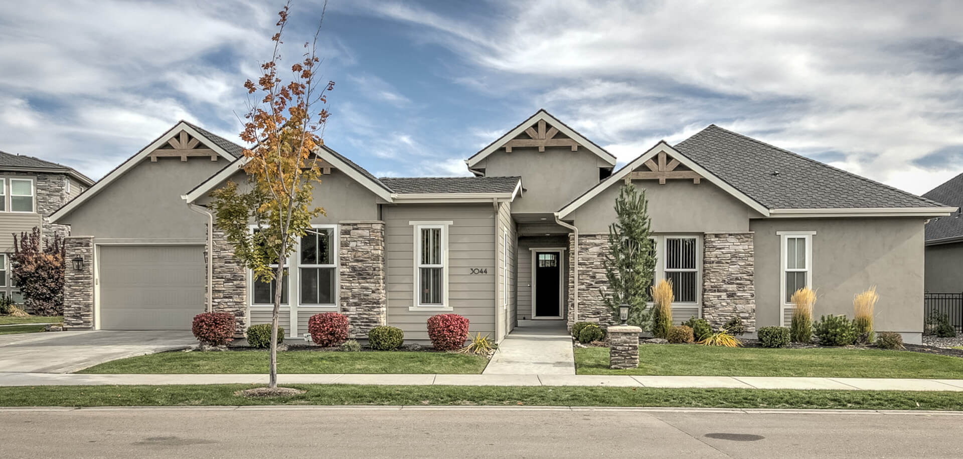 Rene Place Subdivision Eagle ID 83616