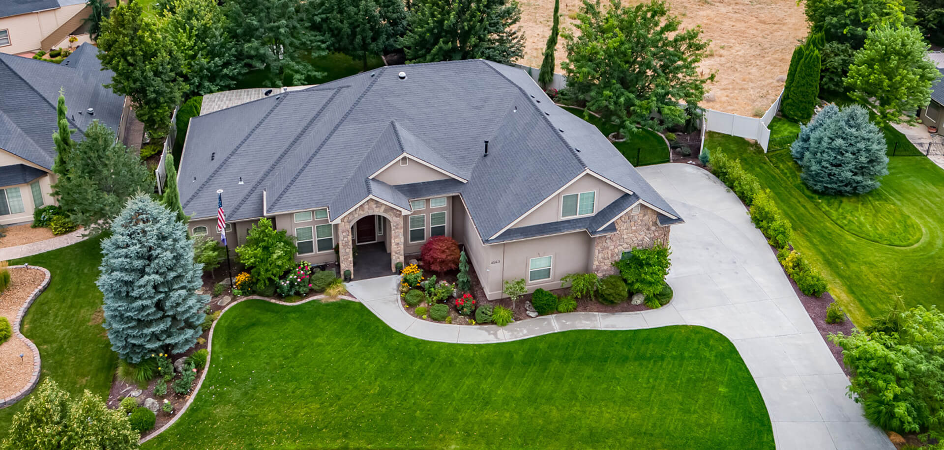 Route 44 Subdivision, Eagle, Idaho, 83616