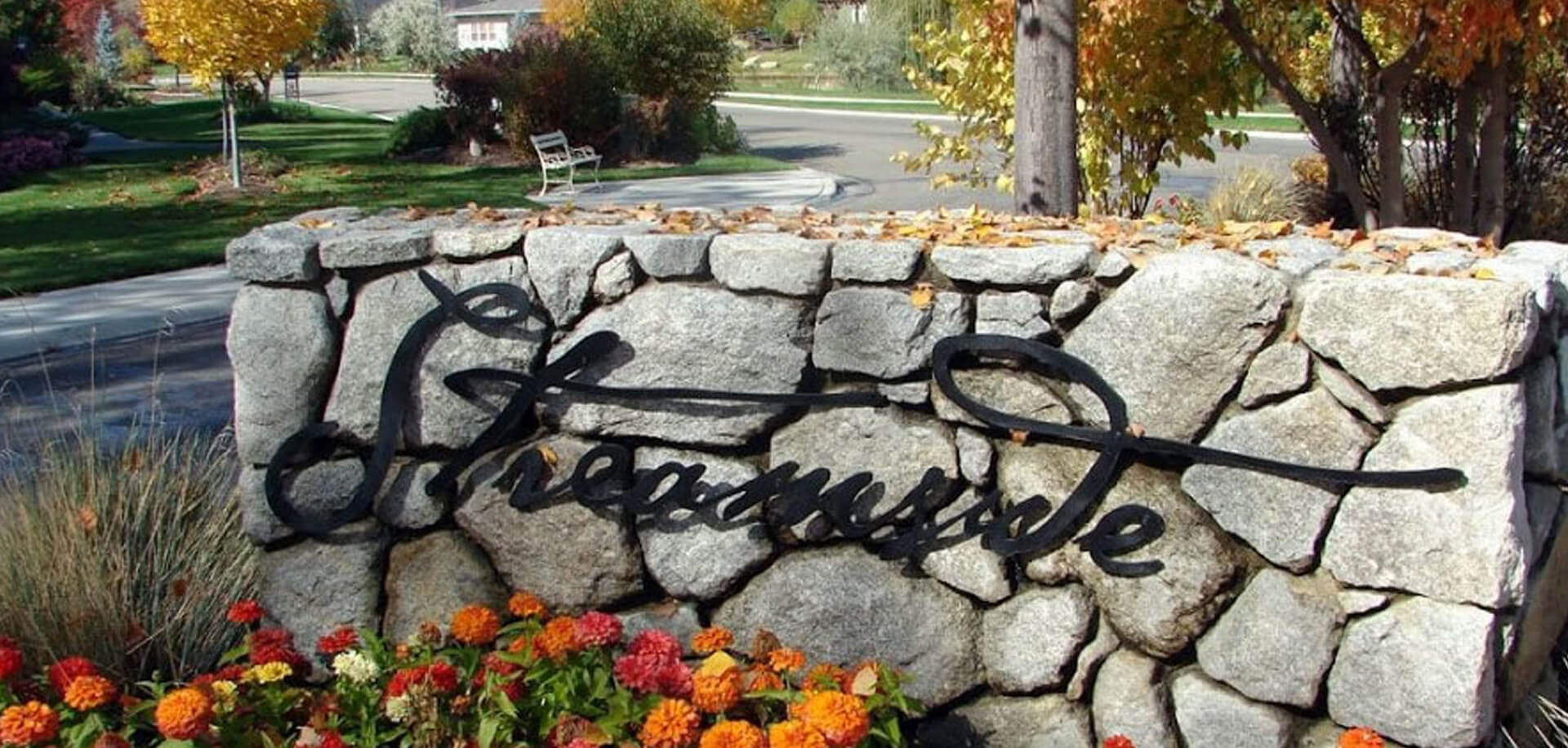 Streamside Subdivision Eagle ID 83616