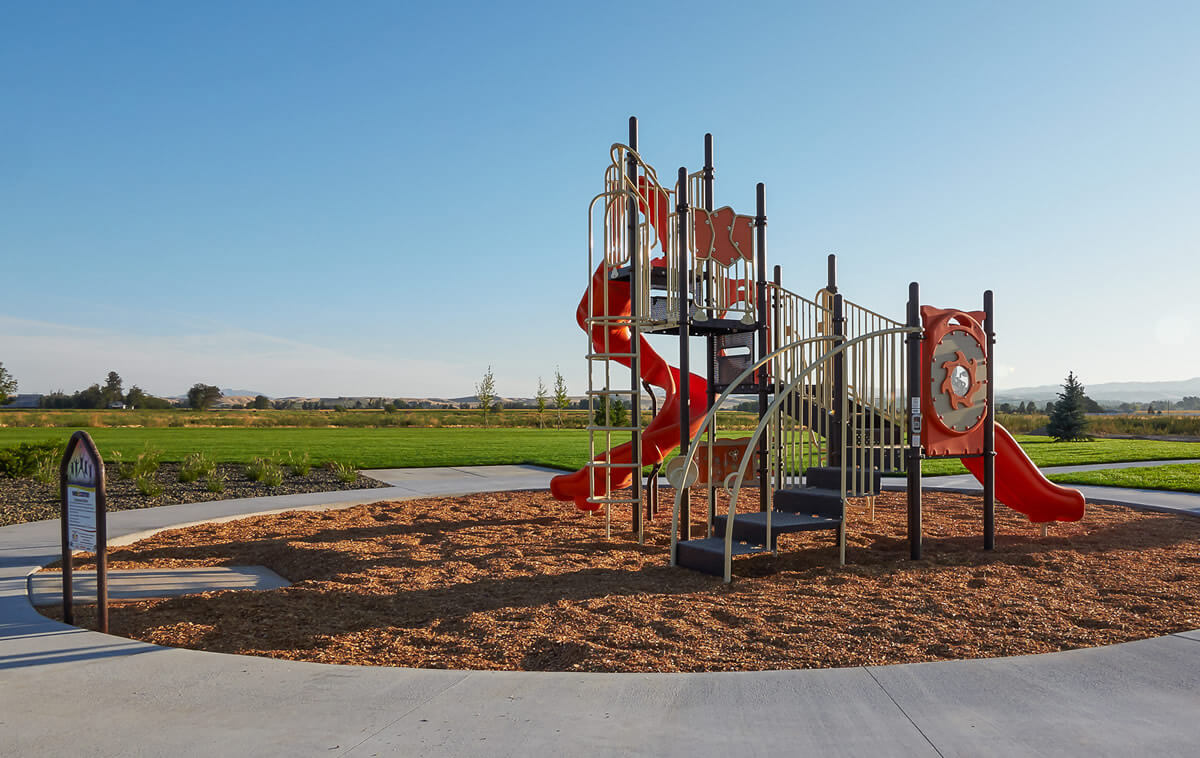 Syringa Subdivision, Eagle, Idaho, 83616