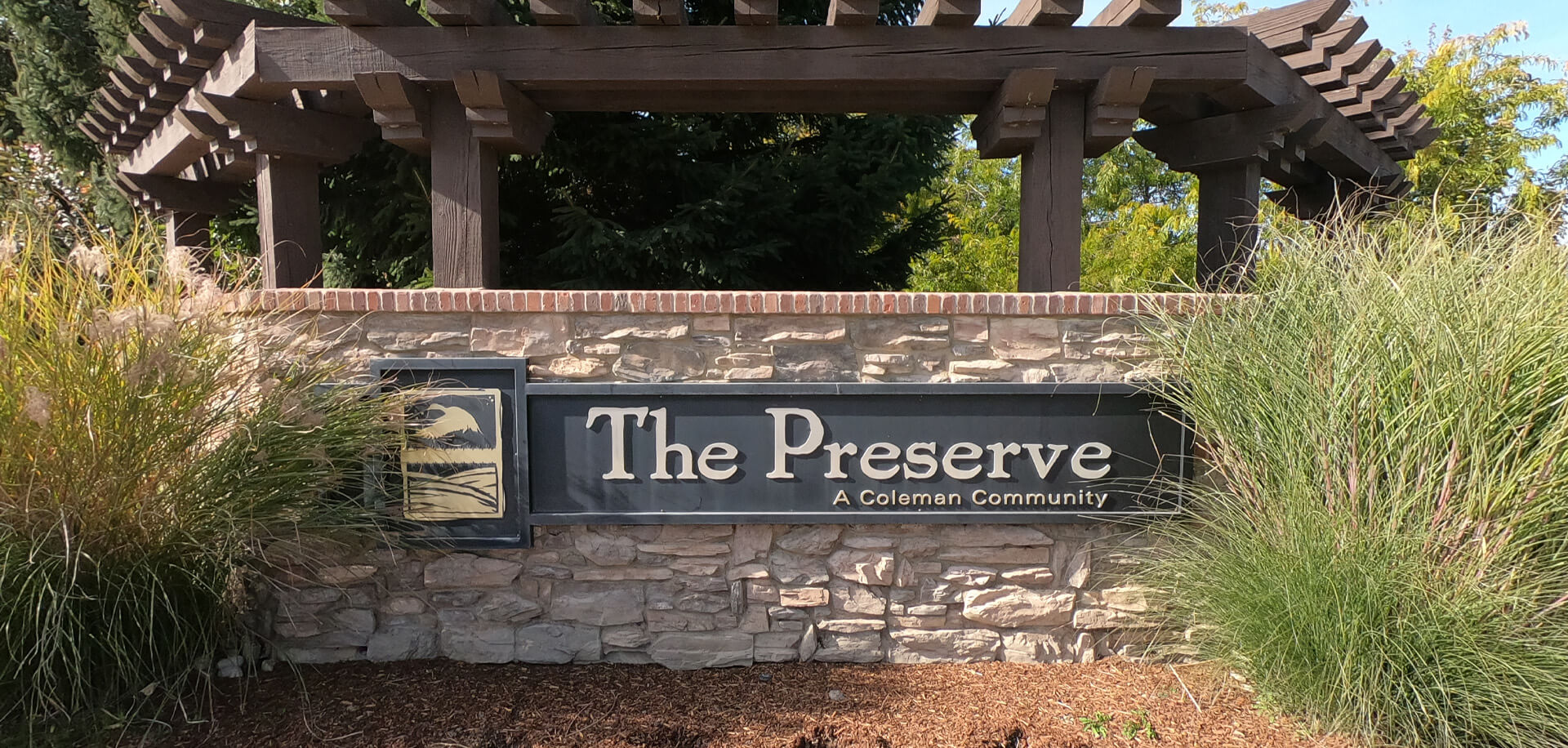 The Preserve Subdivision Eagle ID 83616