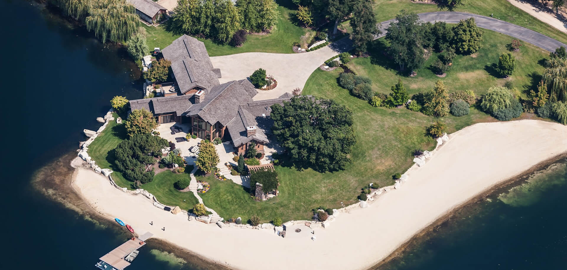 Three Rivers Ranch Eagle ID 83616