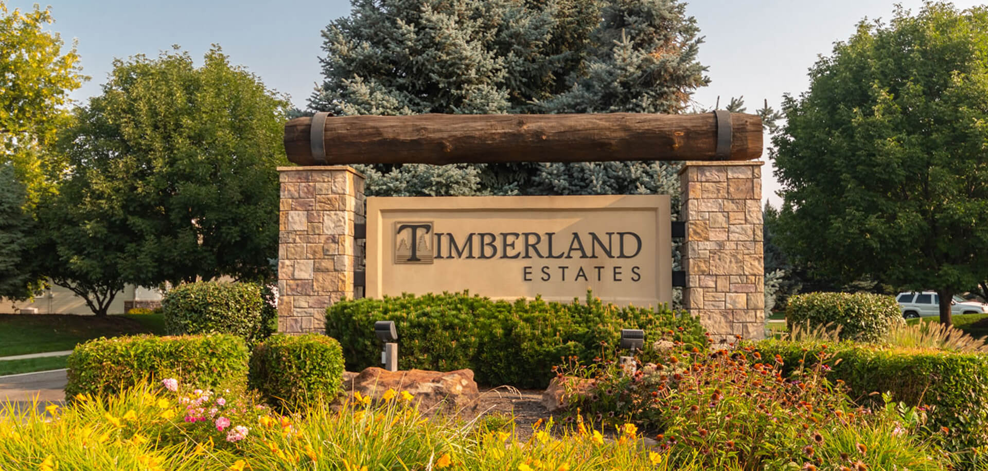 Timberland Estates Eagle ID 83616