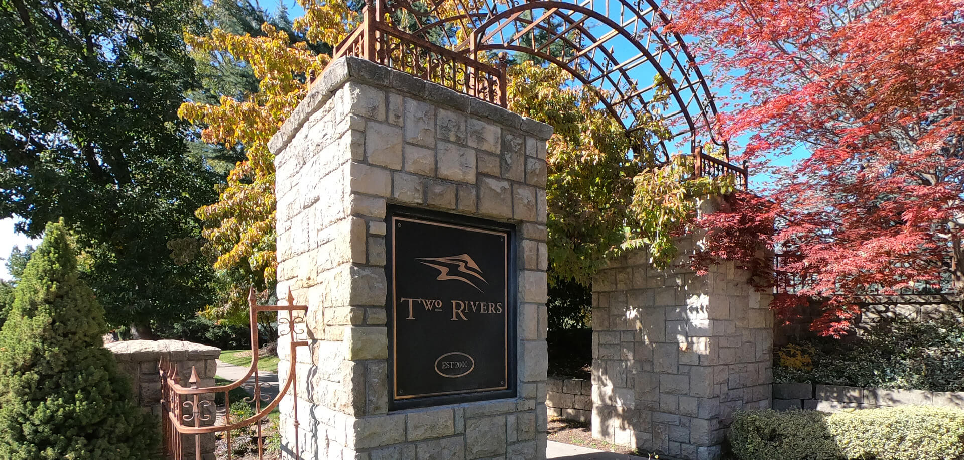 Two Rivers Subdivision Eagle ID 83616