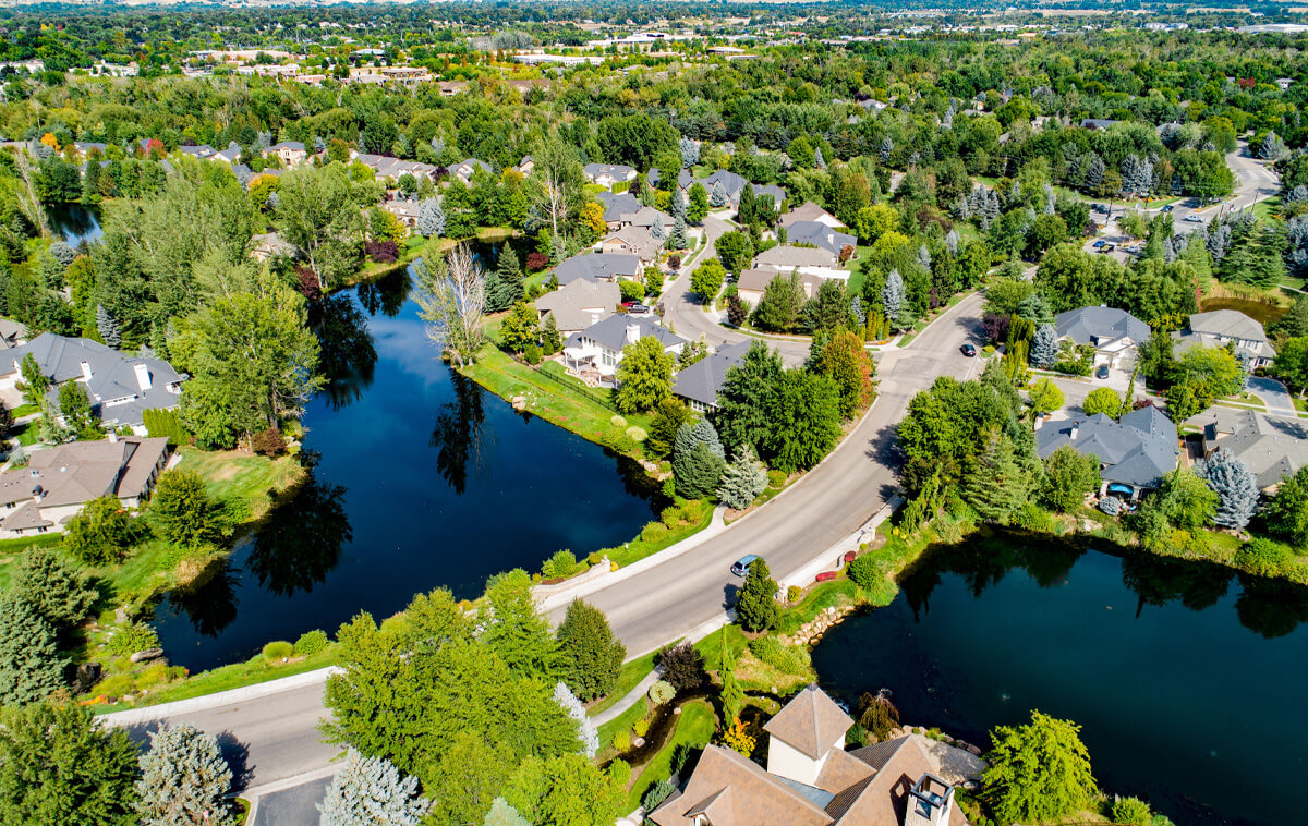 Two Rivers Subdivision Eagle ID 83616