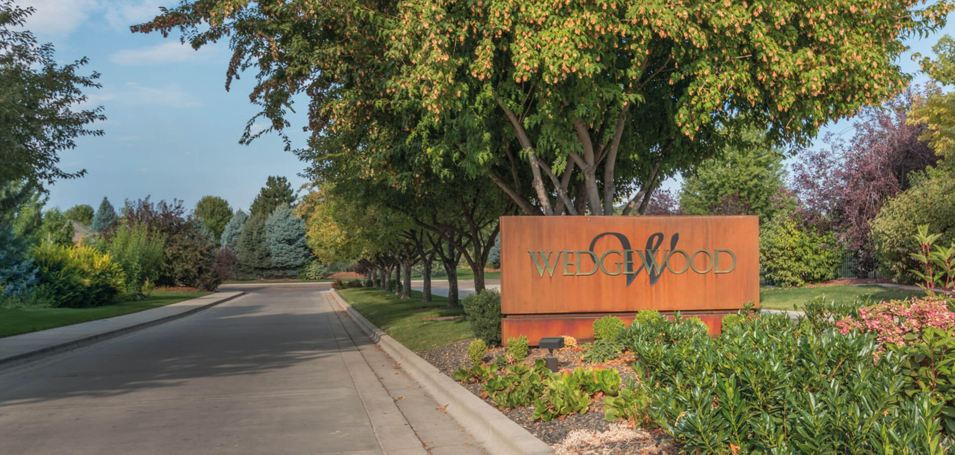 Wedgewood Estates Subdivision Eagle ID 83616