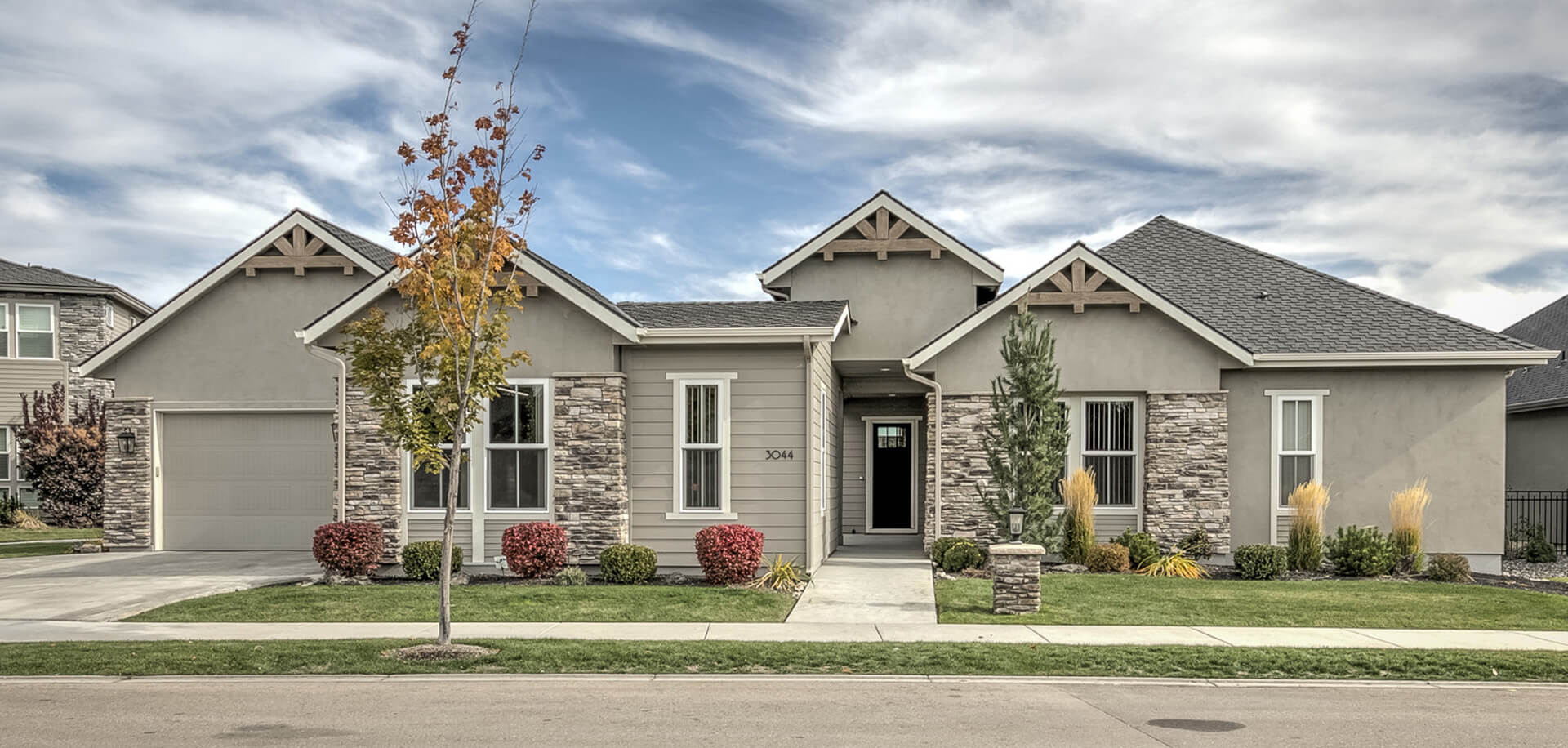 Wild Rose Subdivision Eagle ID 83616