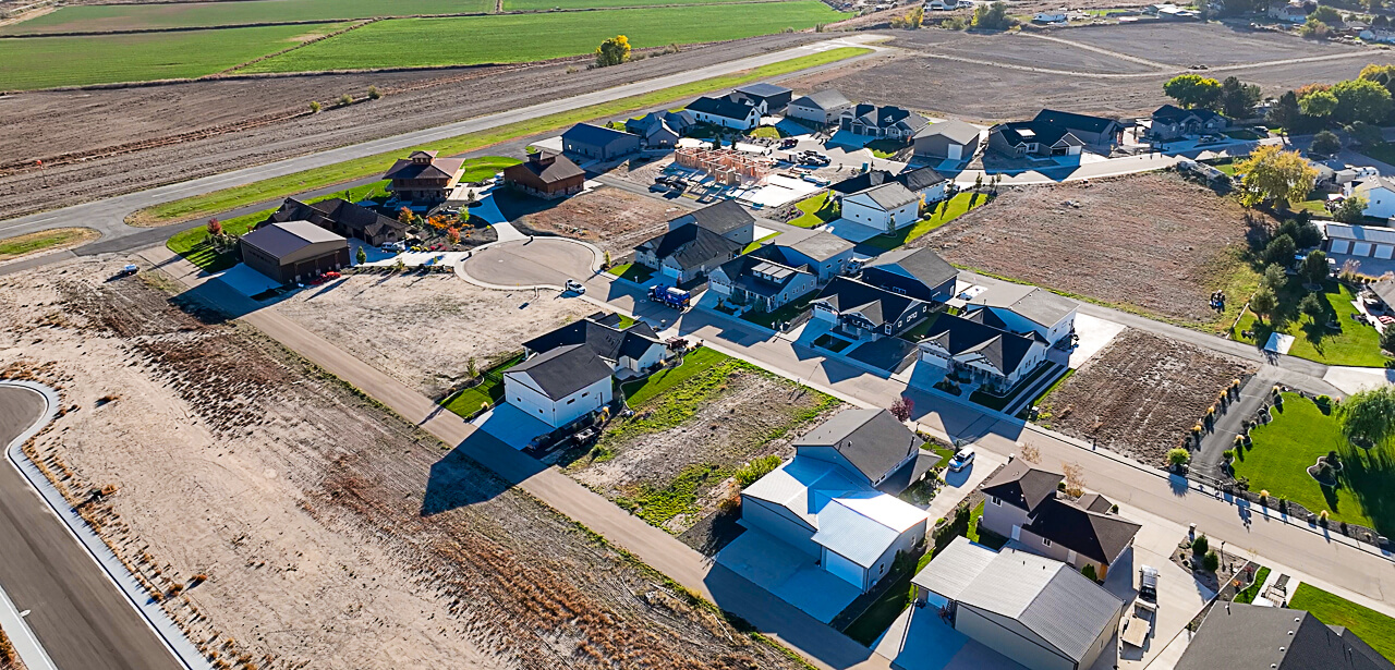 Greenleaf Air Ranch Subdivision Greenleaf ID 83626