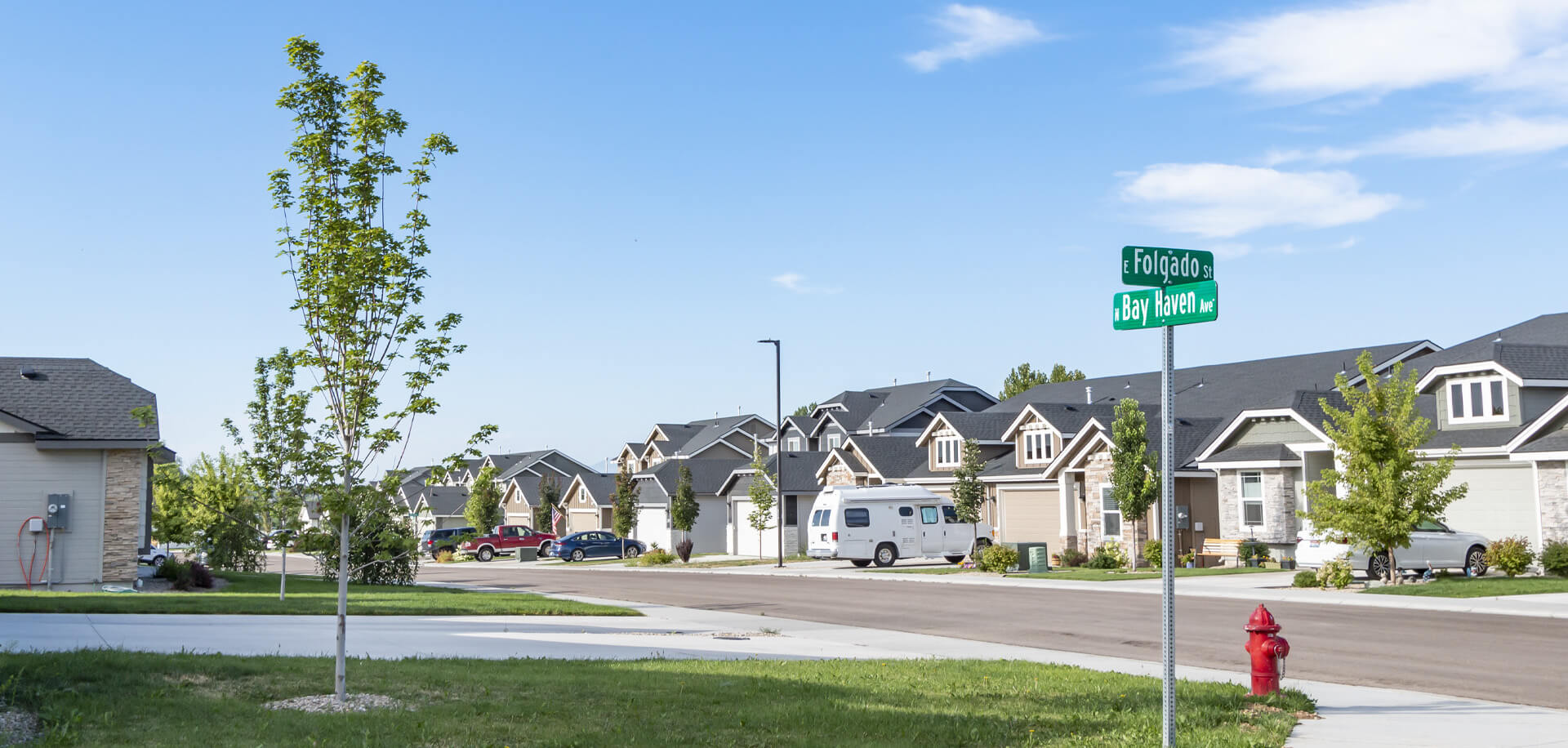 Merlin Point Subdivision Kuna ID 83634