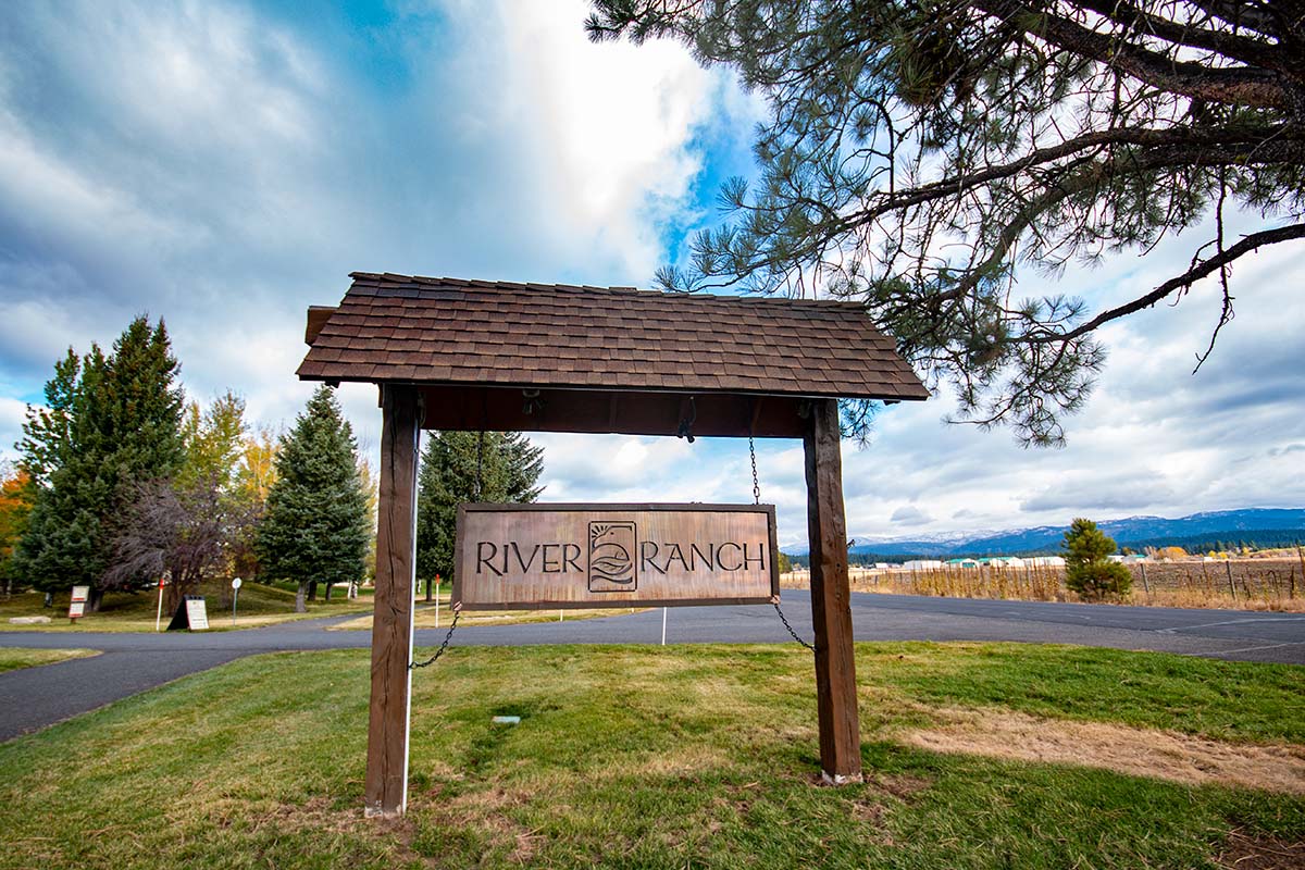 River Ranch Subdivision, McCall, Idaho, 83638