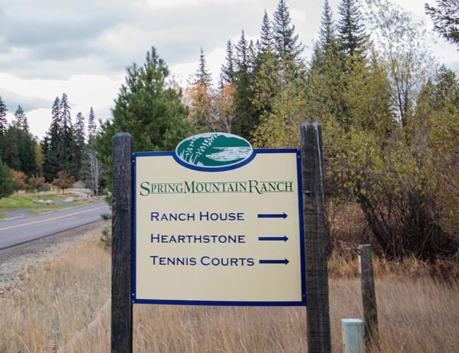 McCall Idaho New Subdivisions