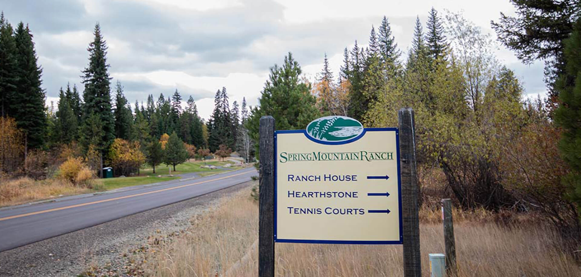 Spring Mountain Ranch Subdivision McCall ID 83638