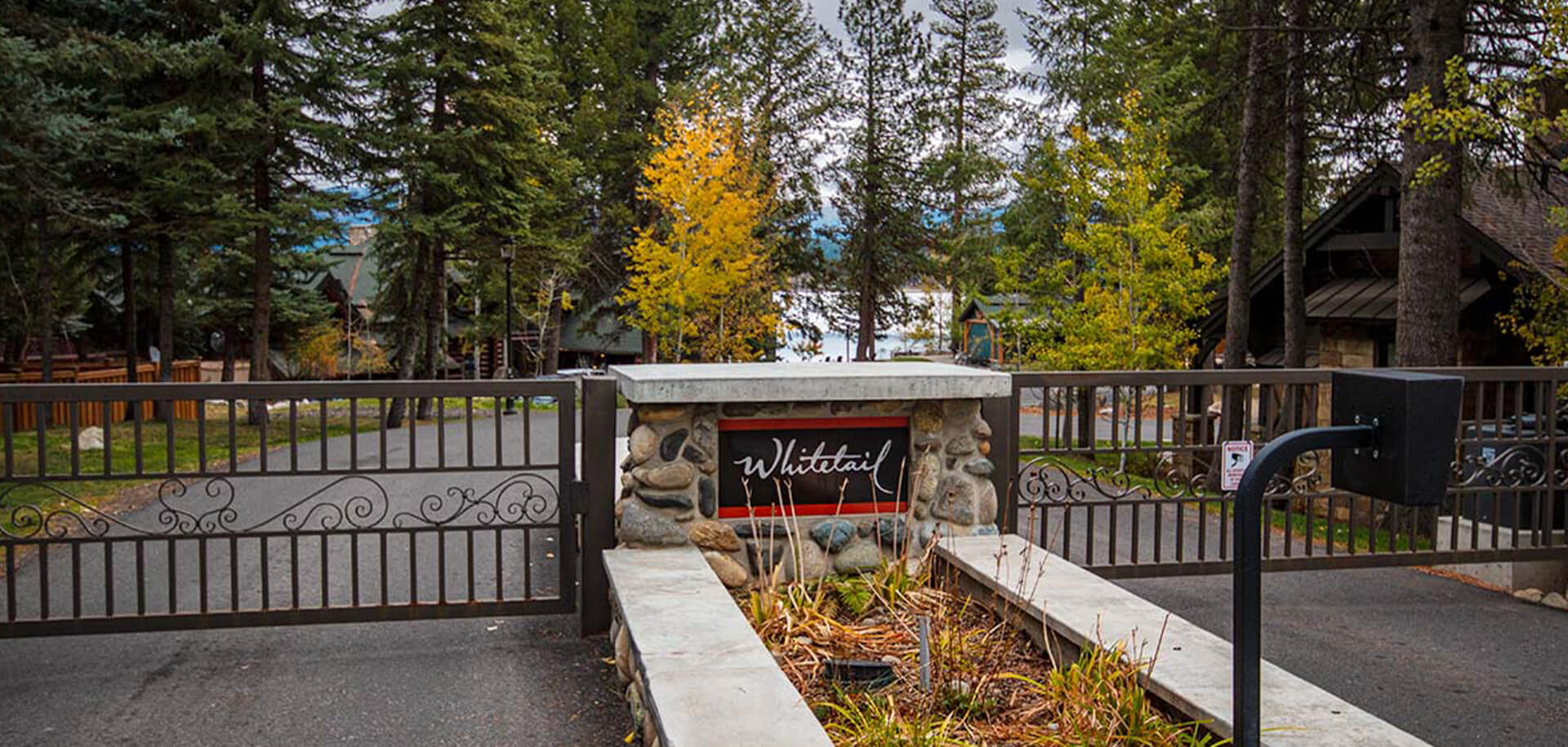 Whitetail Subdivision McCall ID 83638