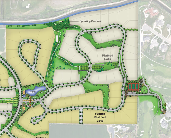 The Estates at Spurwing Greens Meridian ID 83646