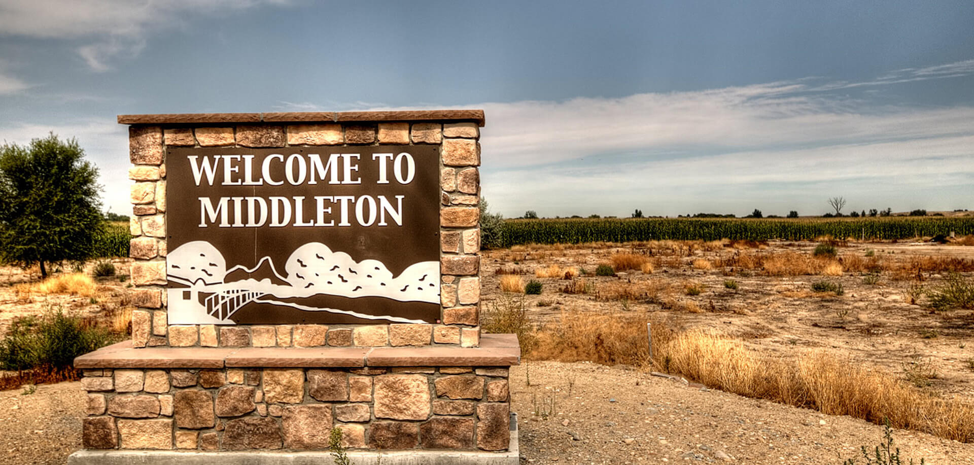 Blue Meadows Subdivision Middleton ID 83644