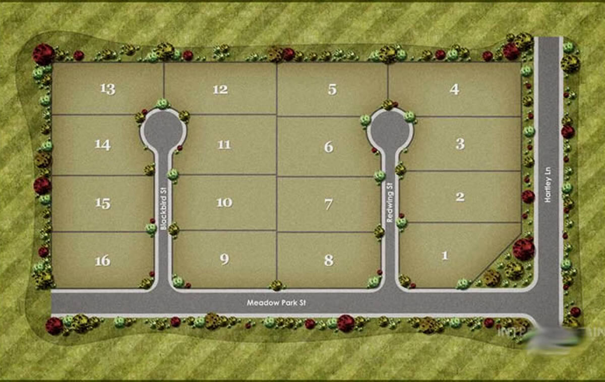 Tapestry Estates Subdivision, Middleton, Idaho, 83669