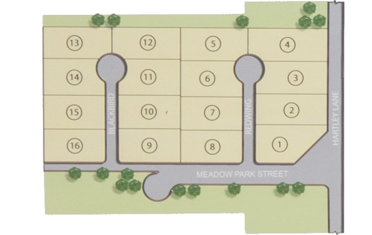 Tapestry Estates Subdivision, Middleton, Idaho, 83669