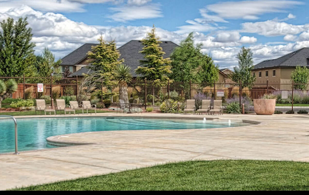 Kingsbridge Subdivision Meridian ID 83642