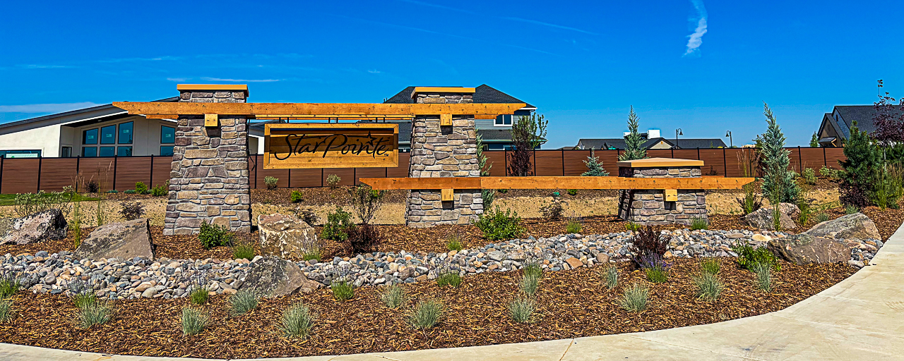 Starpointe Subdivision Star ID 83669