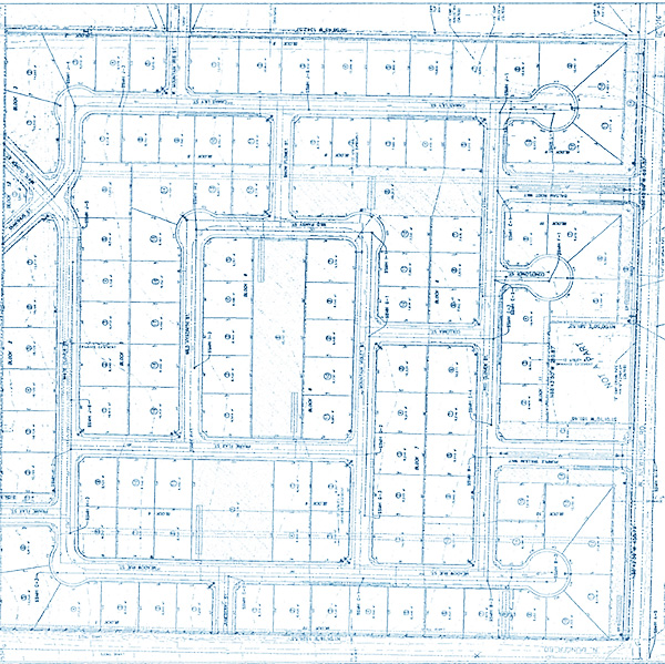 Trapper Ridge Subdivision Star ID 83669