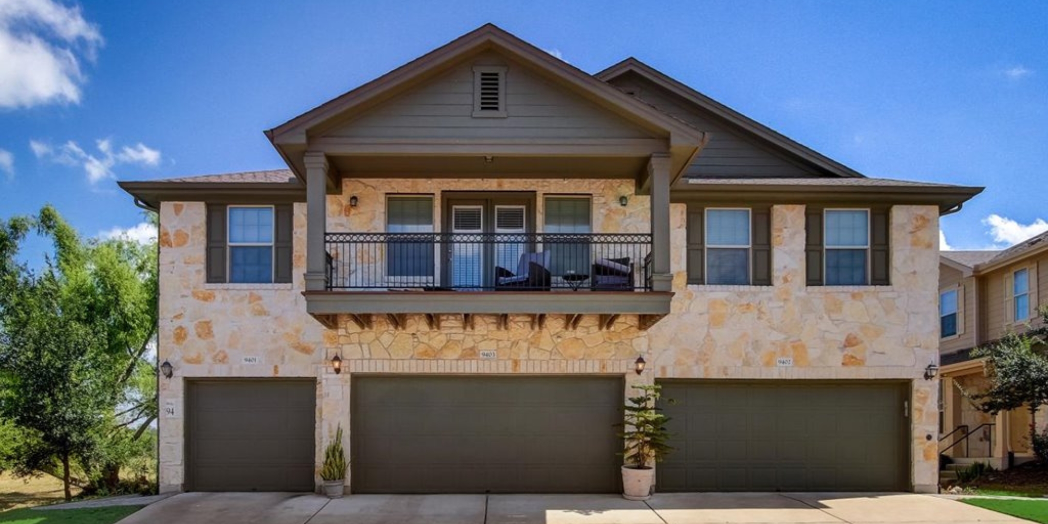 3101 Davis Lane 9403 Just Listed in Austin