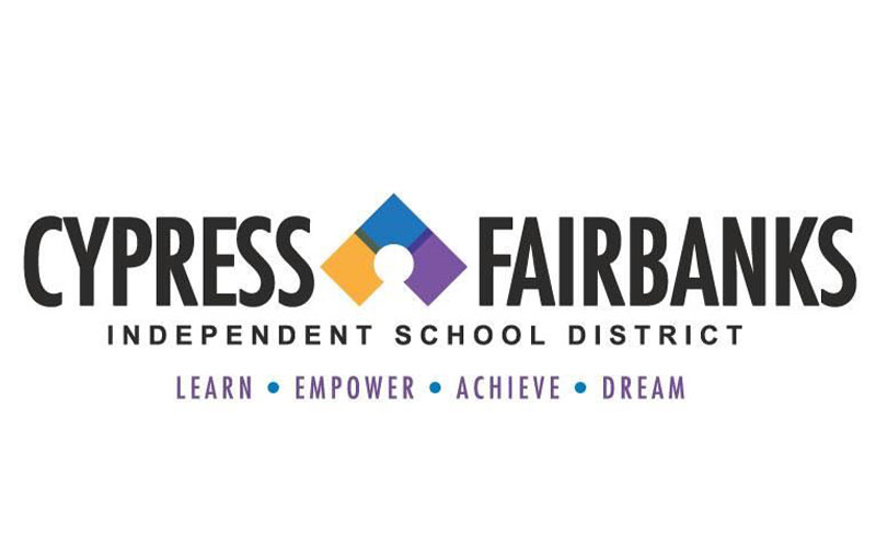 Cypress Fairbanks ISD