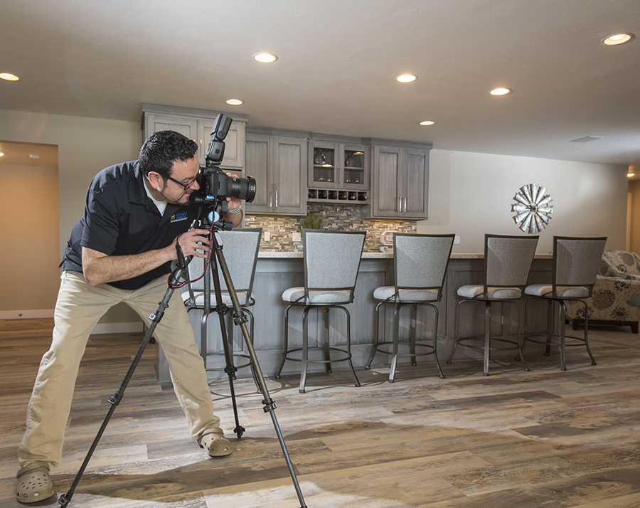 Why choose Tiffany Holtz real estate group