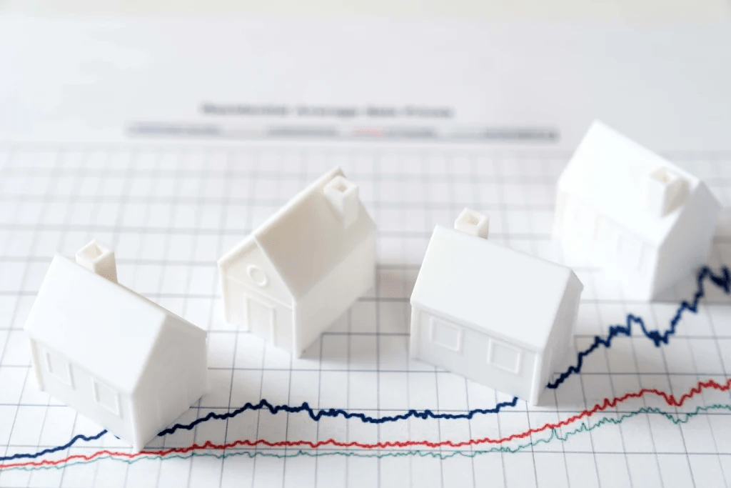 5Year Forecast Home Prices Set to Soar What You Need to Know!