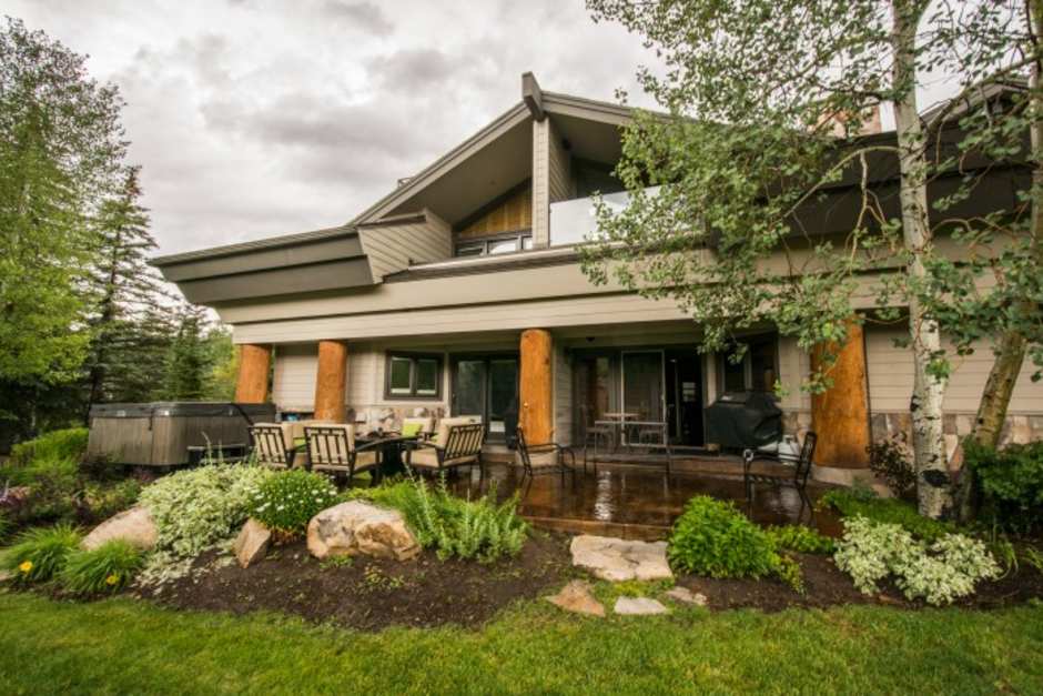 Chateau Fawngrove Homes for Sale Park City Park City UT Real Estate