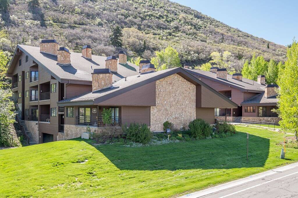 Courchevel Homes for Sale Park City Park City UT Real Estate