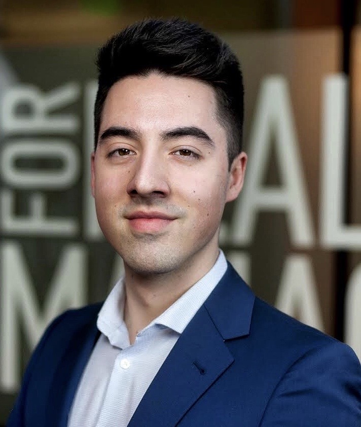 About Manny Rodriguez, Commercial Real Estate