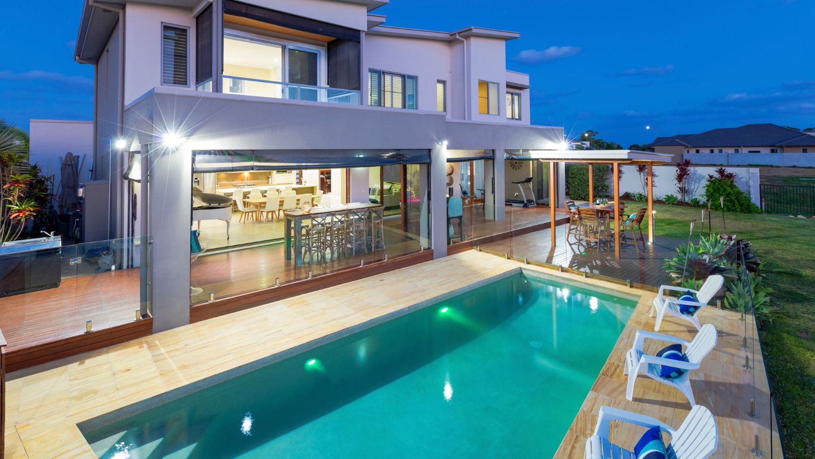 River Chase Homes for Sale in New Braunfels TX Real Estate