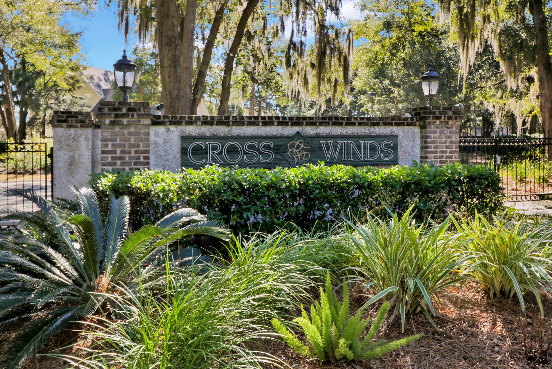 Crosswinds on Hilton Head Island, SC Homes for Sale Crosswinds Real