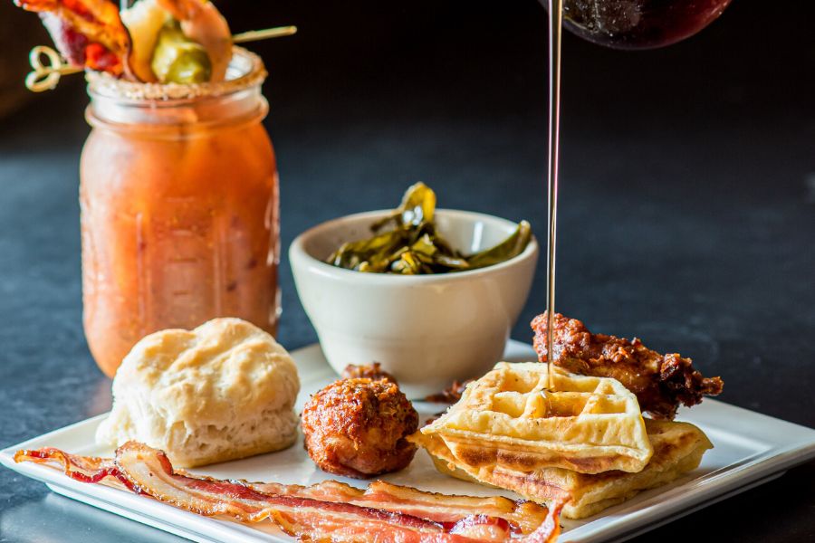 11 Best Restaurants in Downtown Raleigh