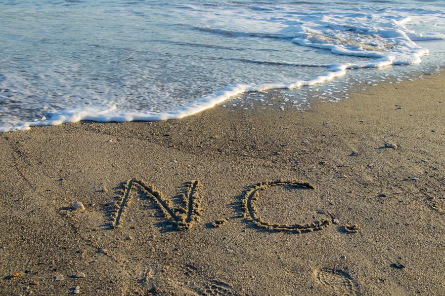 7 Best Beaches Near Raleigh