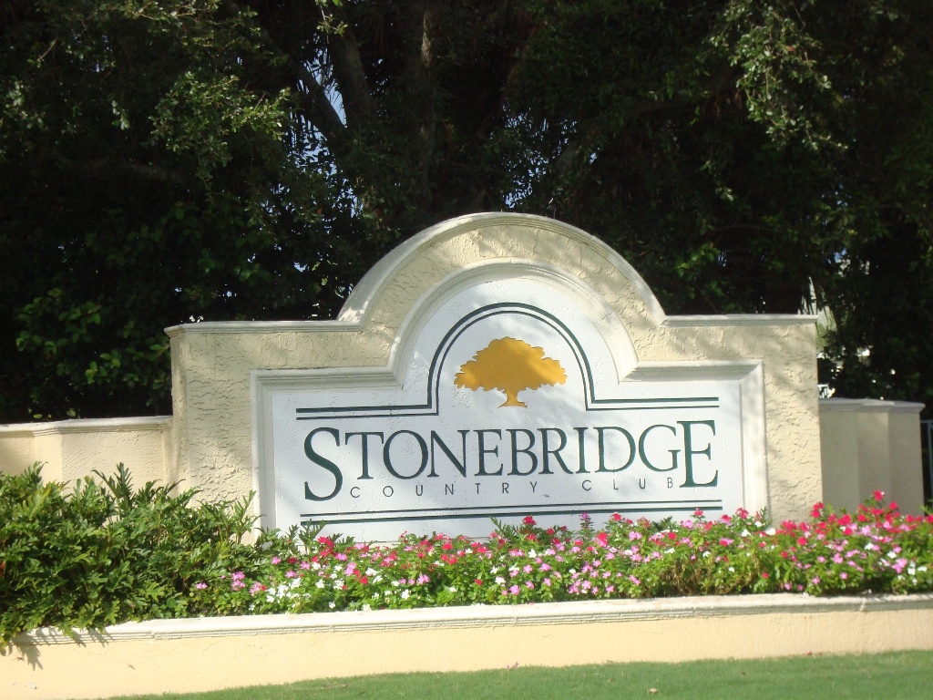 Stonebridge Photos Images of Stonebridge in Naples, FL