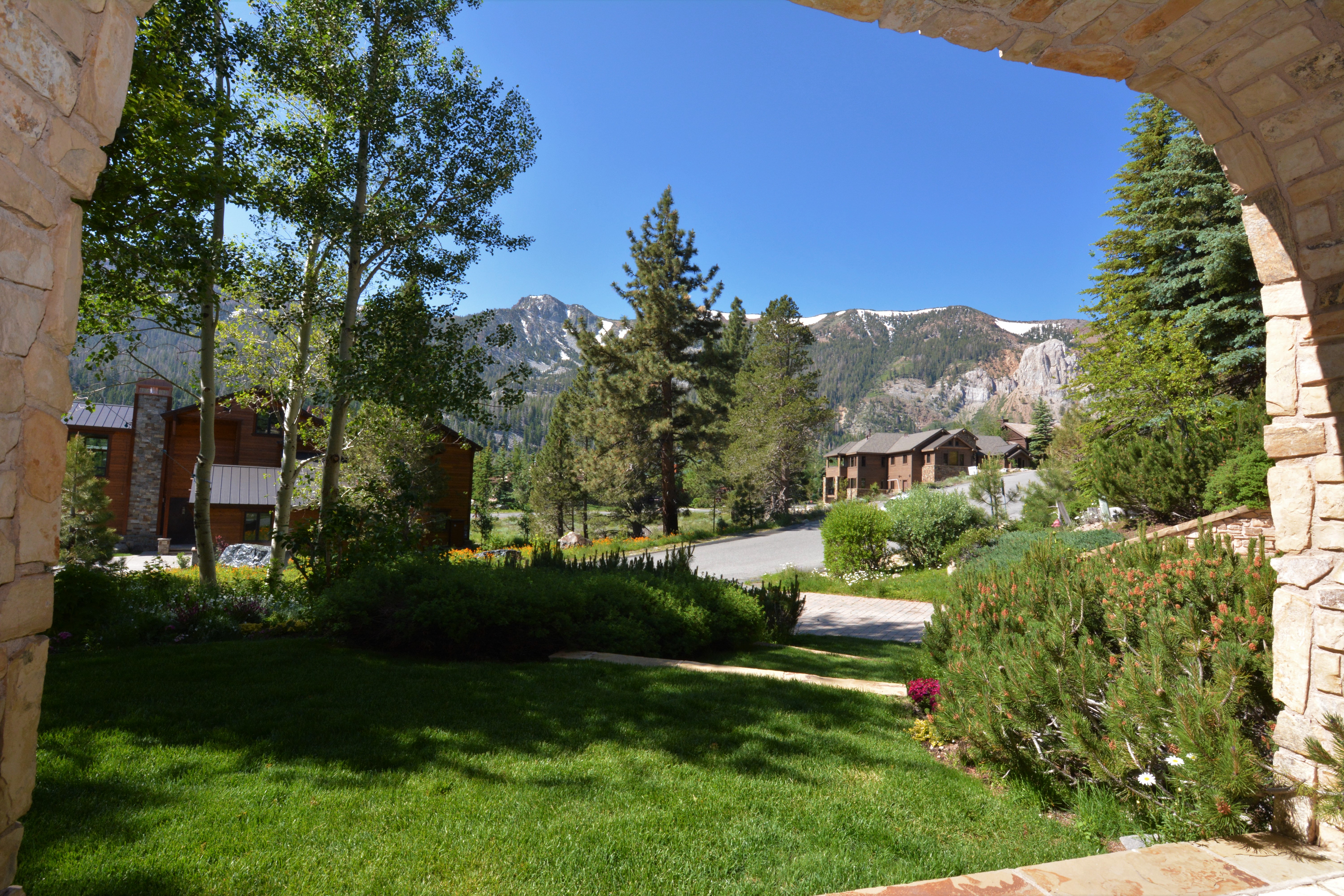 Snowcreek Ranch Custom Home for Sale, Mammoth Lakes CA Real Estate Blog