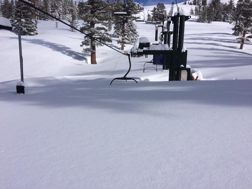 Mammoth Lakes CA Real Estate Blog Mammoth Lakes Resort Realty