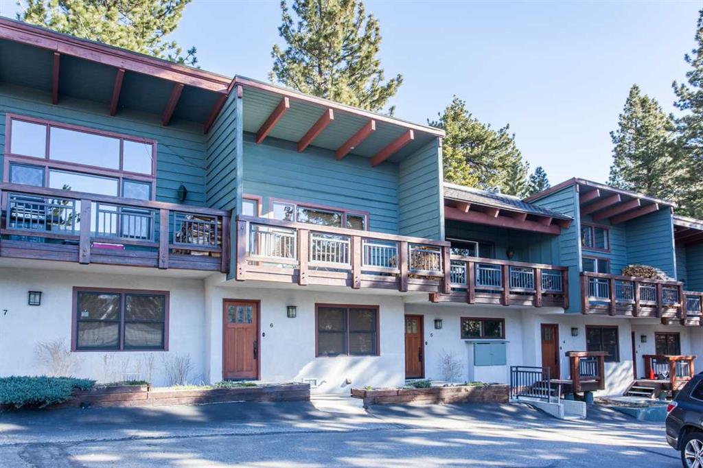 Chateau D'Oex Condos for Sale