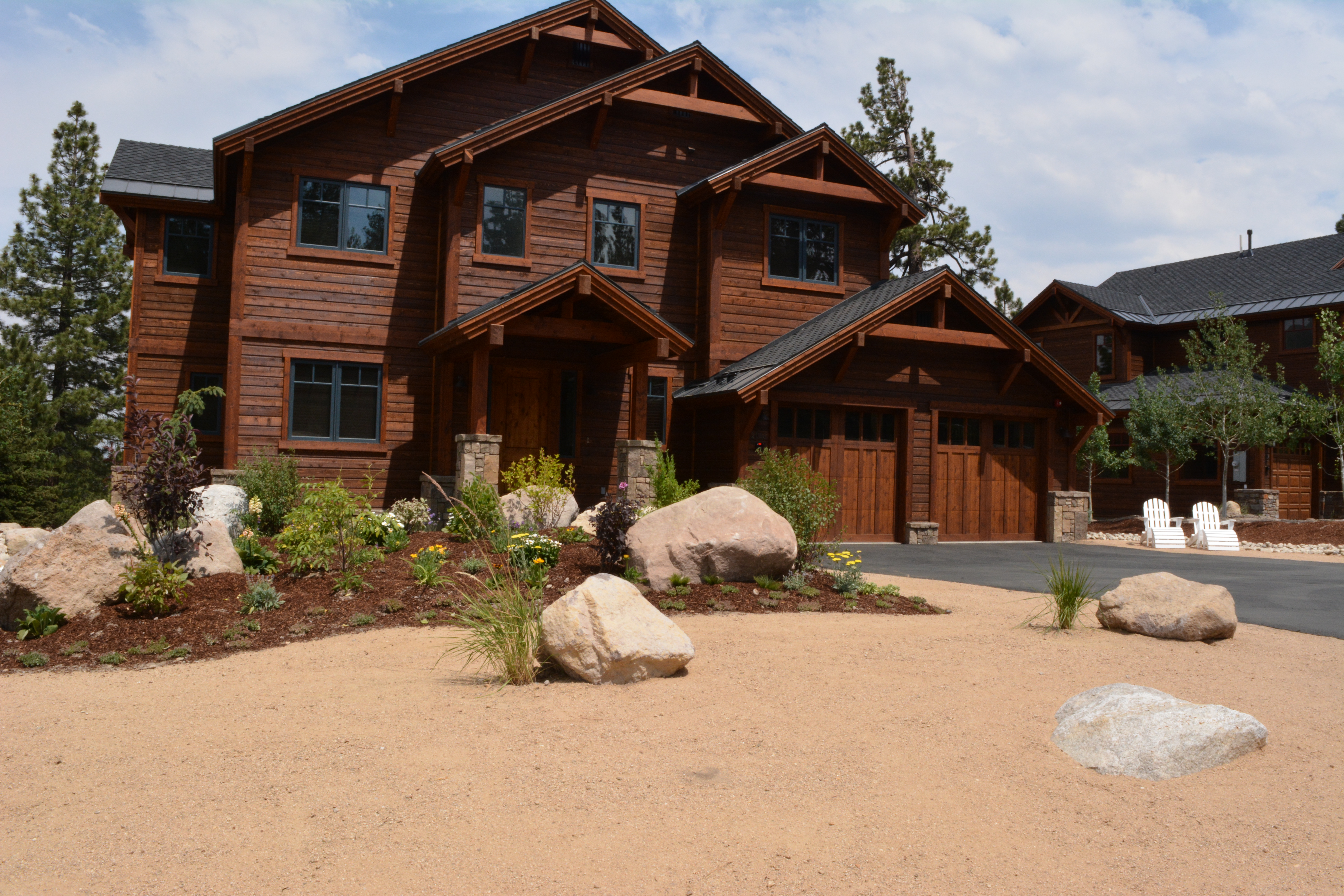 Graystone Residences Homes for Sale