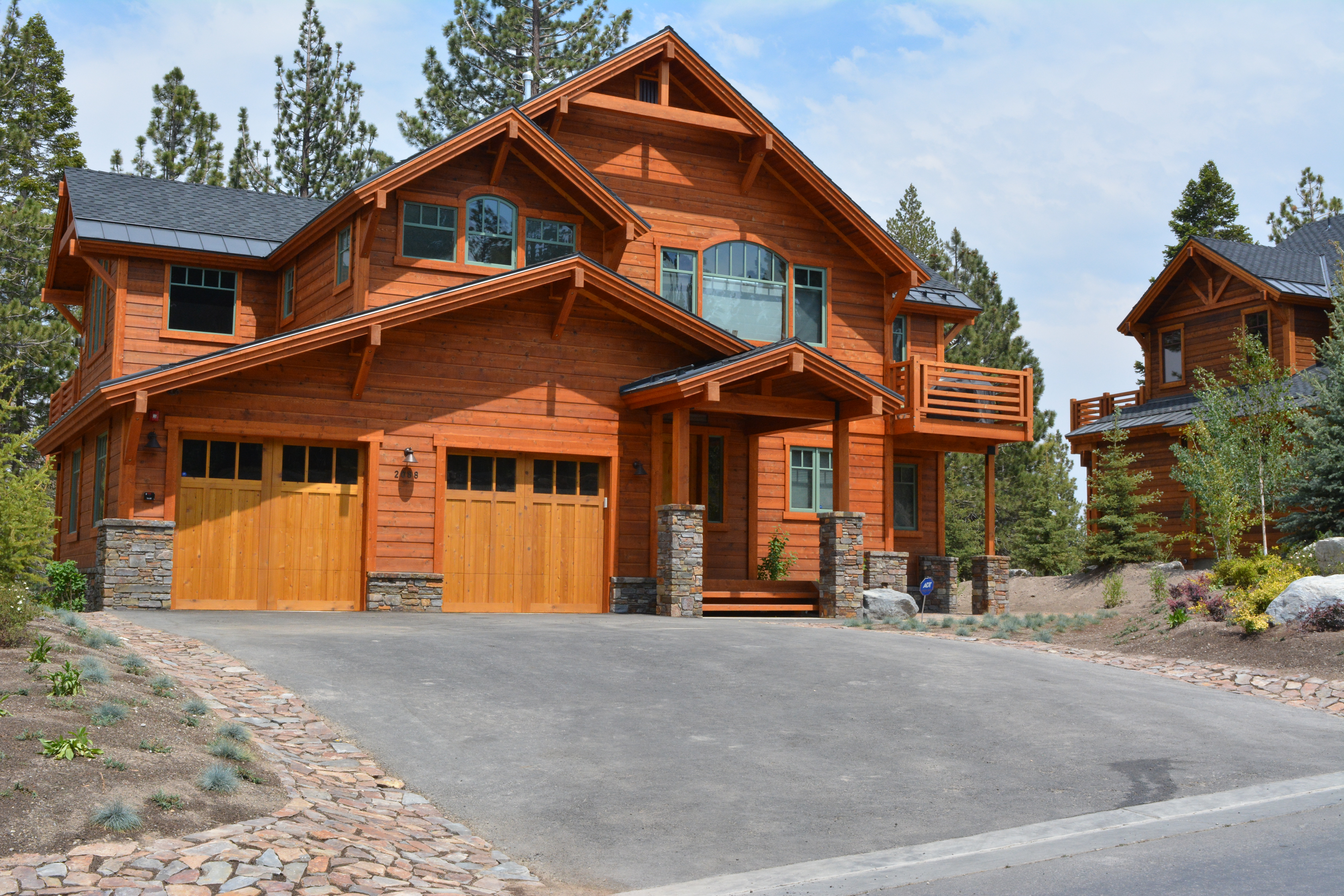 Graystone Homes for Sale