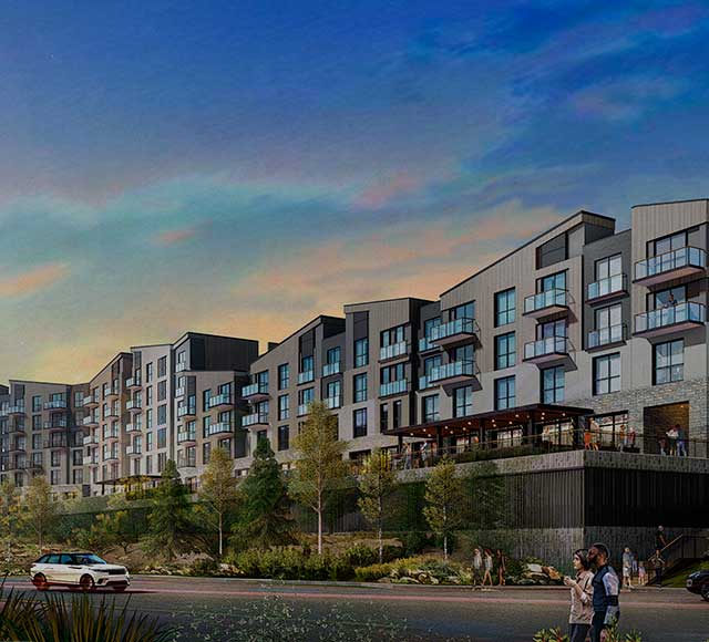 Limelight Residences for Sale Mammoth Lakes. Under Construction, Only