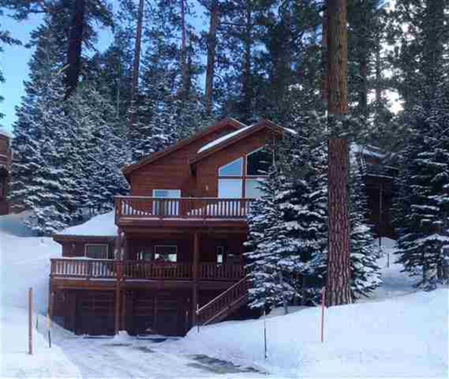 Mammoth Knolls Homes for Sale