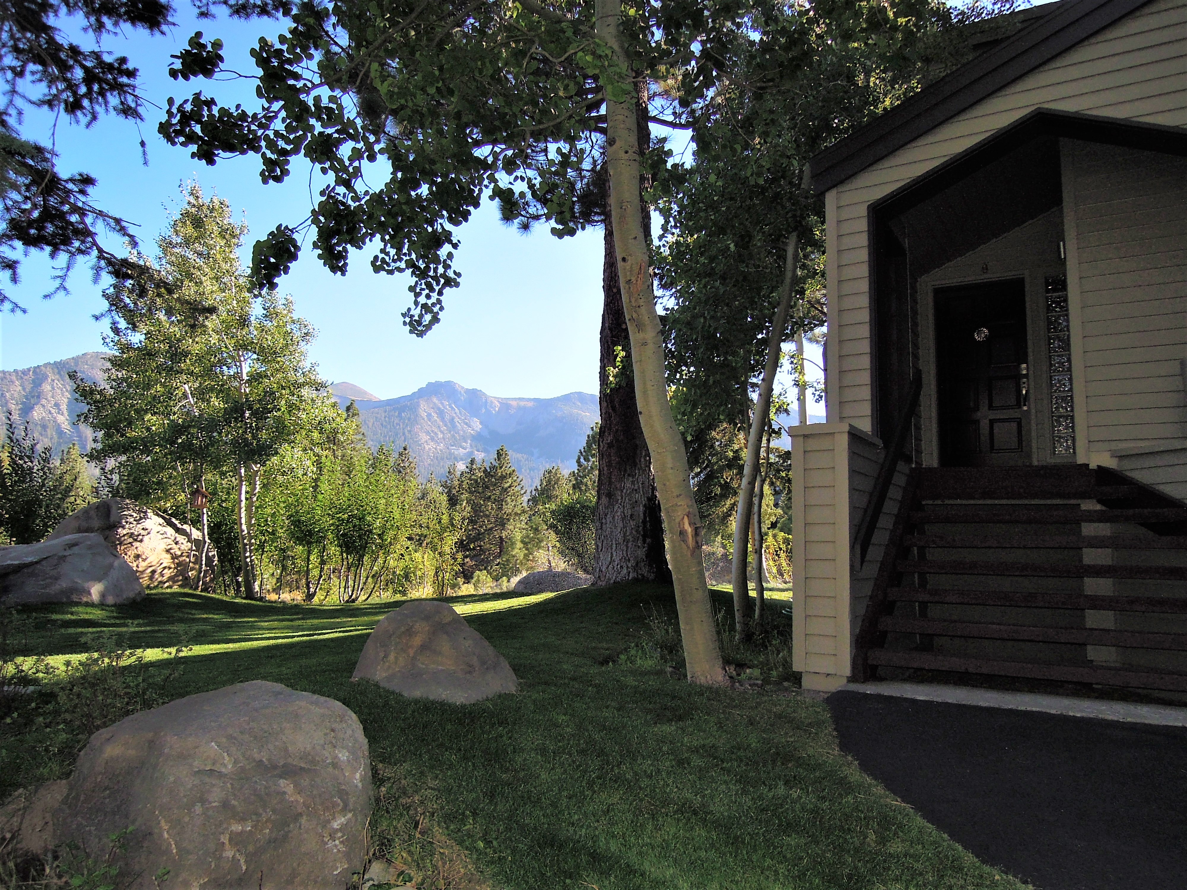 The Pointe Condos for Sale Mammoth Lakes CA