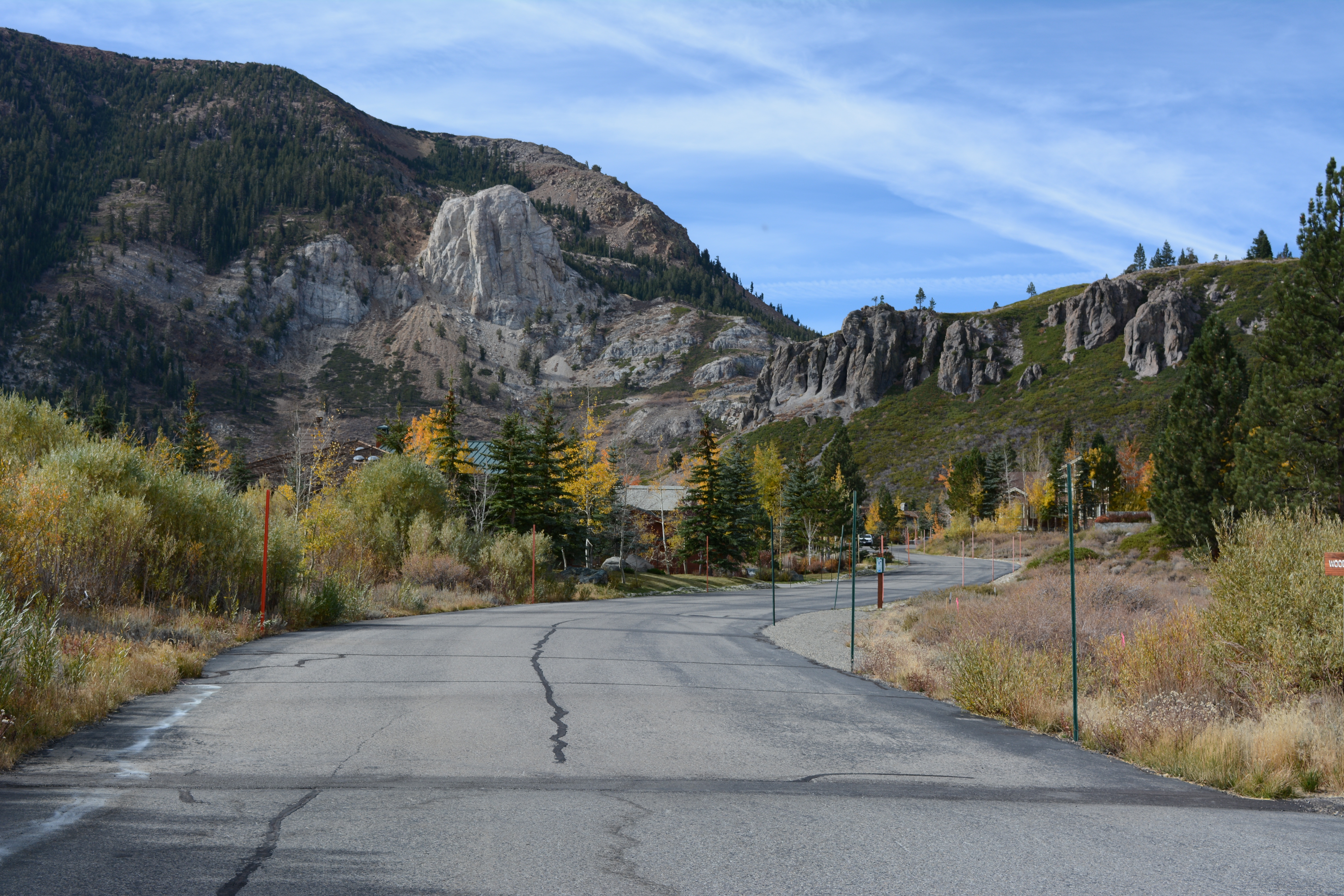 Mammoth Lakes CA Real Estate Blog Mammoth Lakes Resort Realty