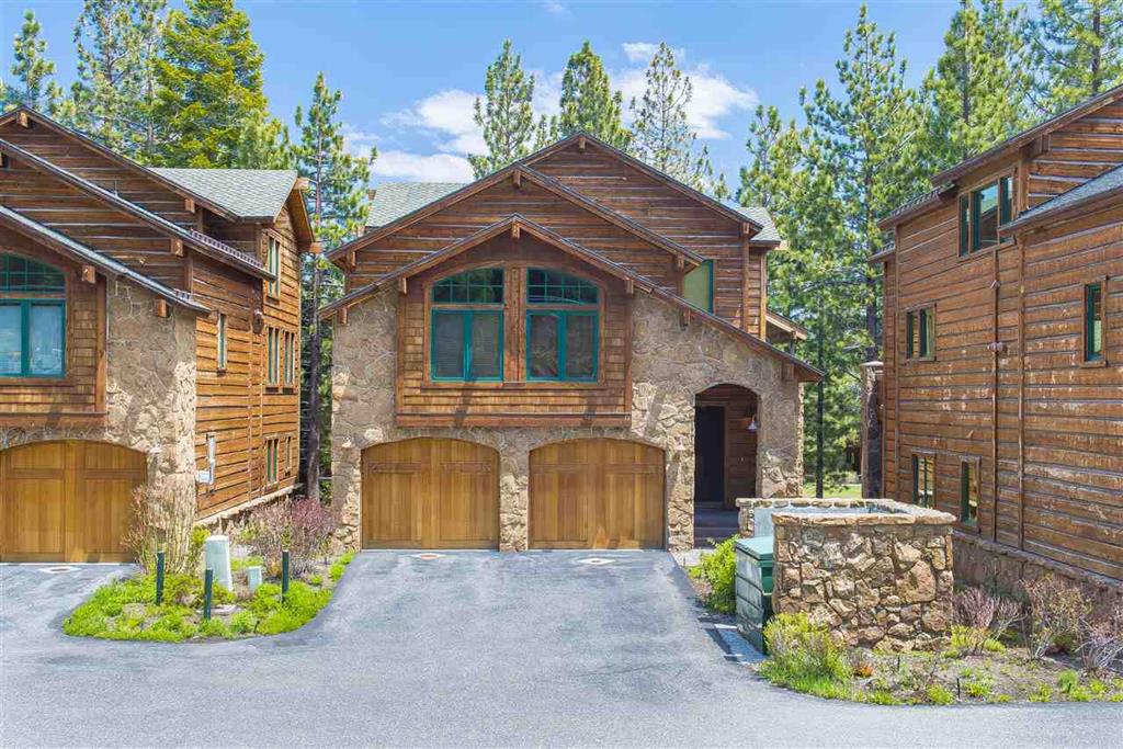 Mammoth Lakes CA Real Estate Blog review of 2018 real estate activity